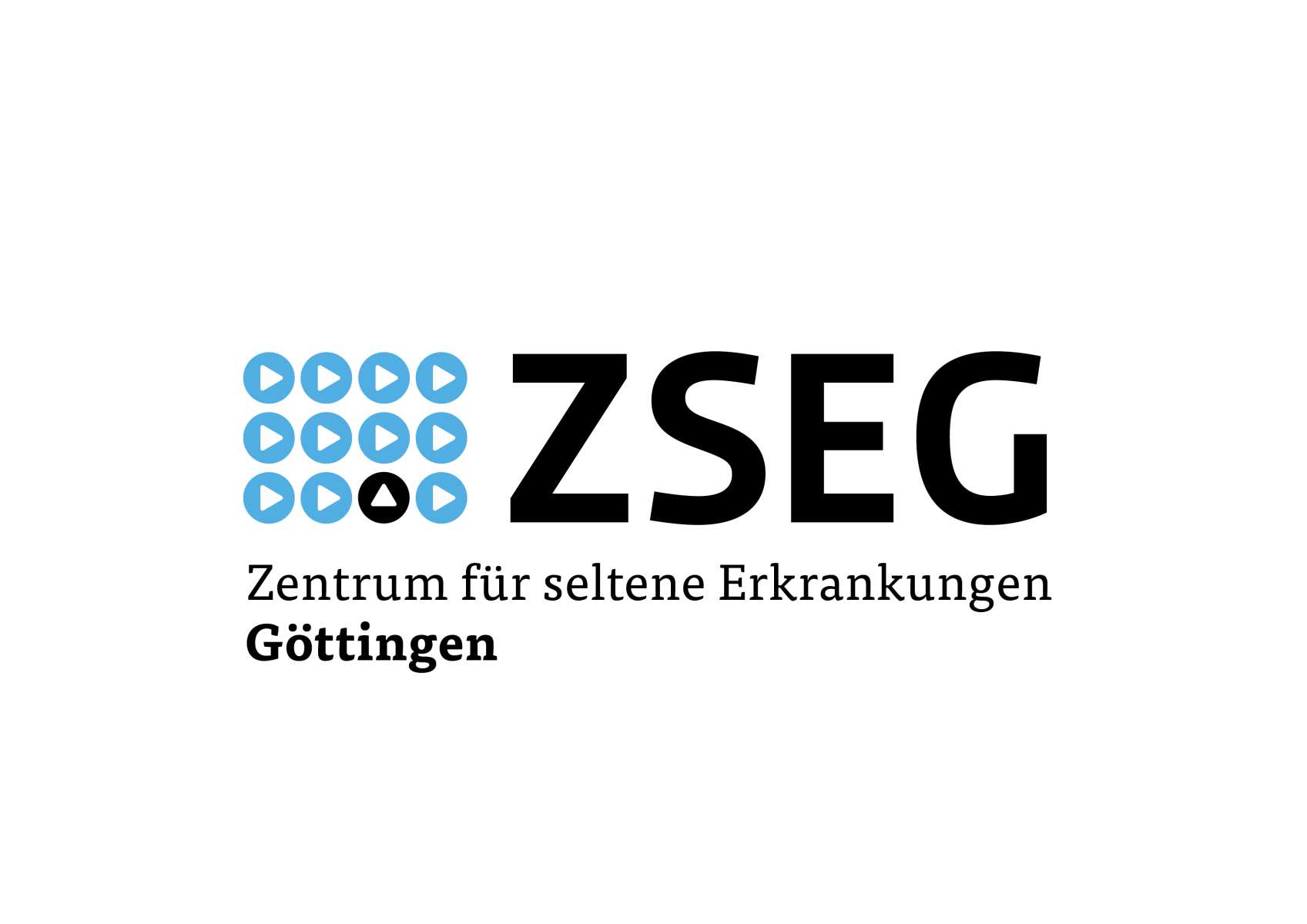 Logo des ZSEG Göttingen